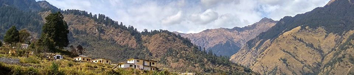 Amader Chhuti