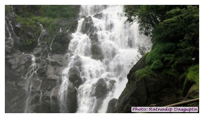 Dudhsagar Falls