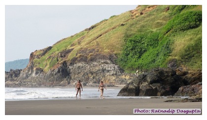 Bagator Beach