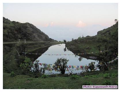 
  Kalpokhri