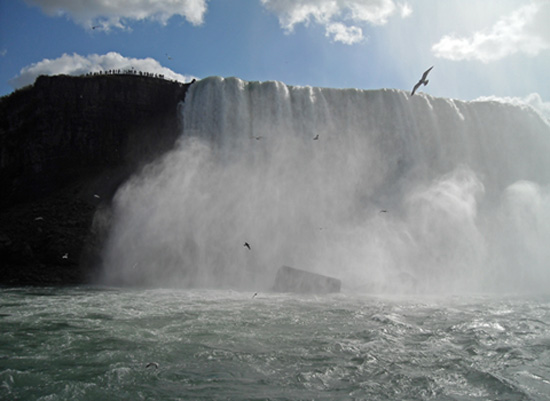 Amazon River Cruise