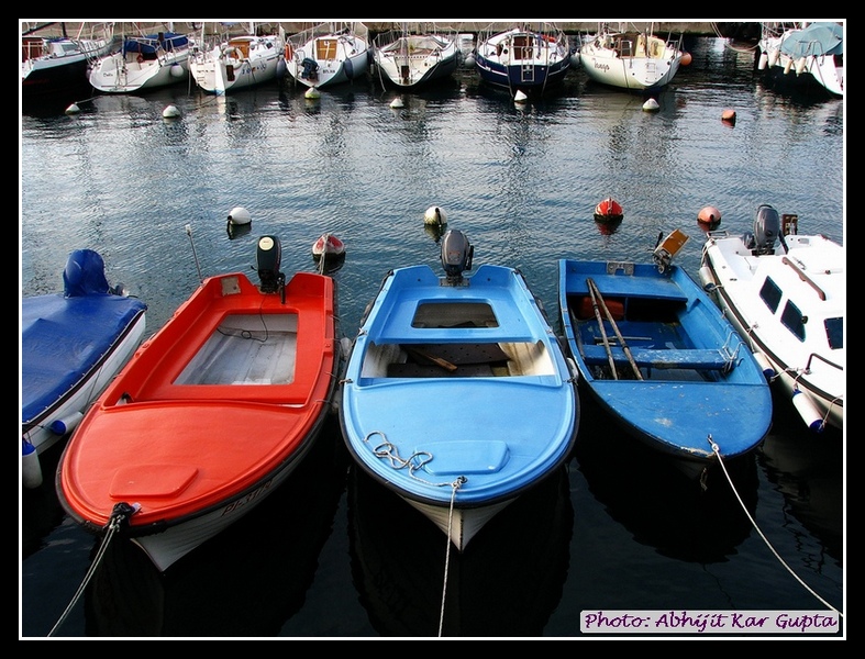 ইতালি (Italy)