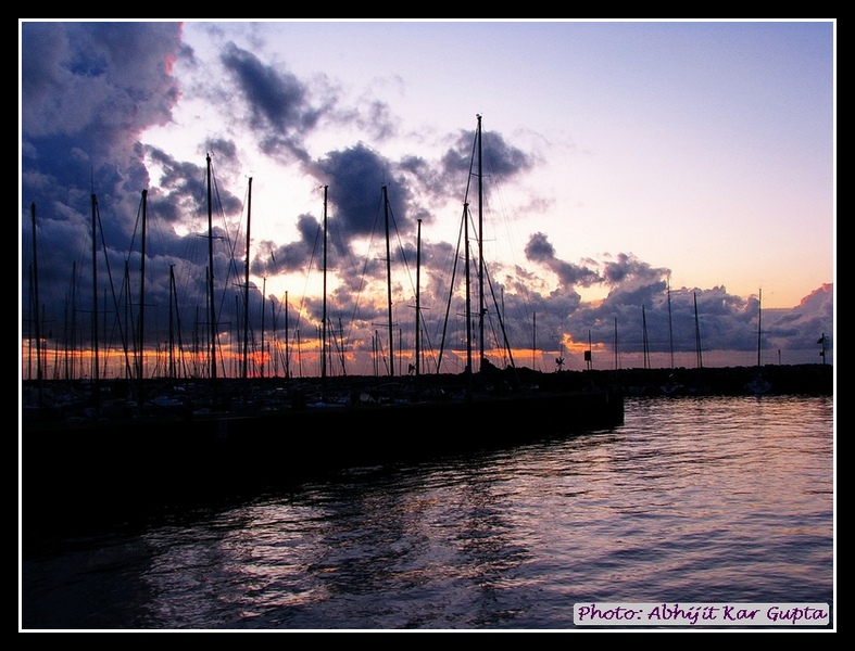 ইতালি (Italy)