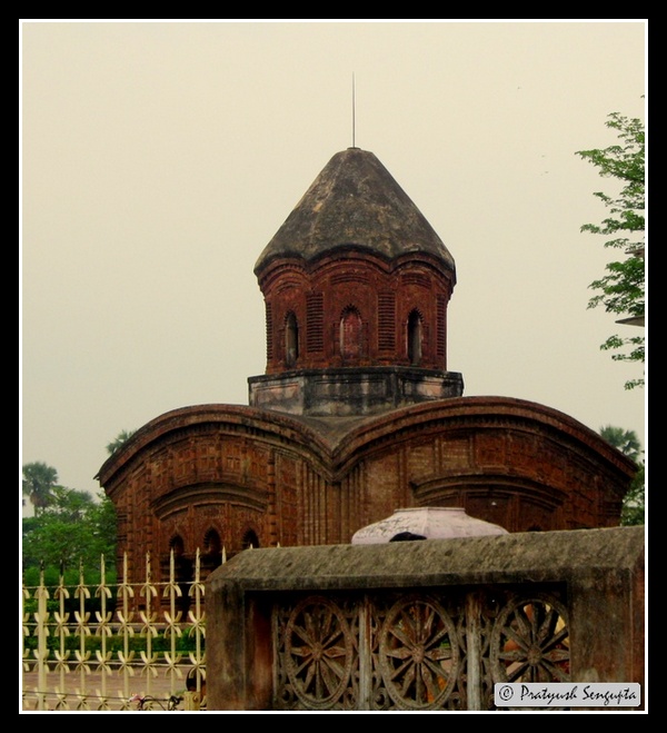 বাঁশবেড়িয়া (Bansberia)