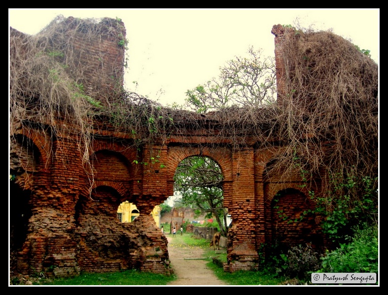 বাঁশবেড়িয়া (Bansberia)